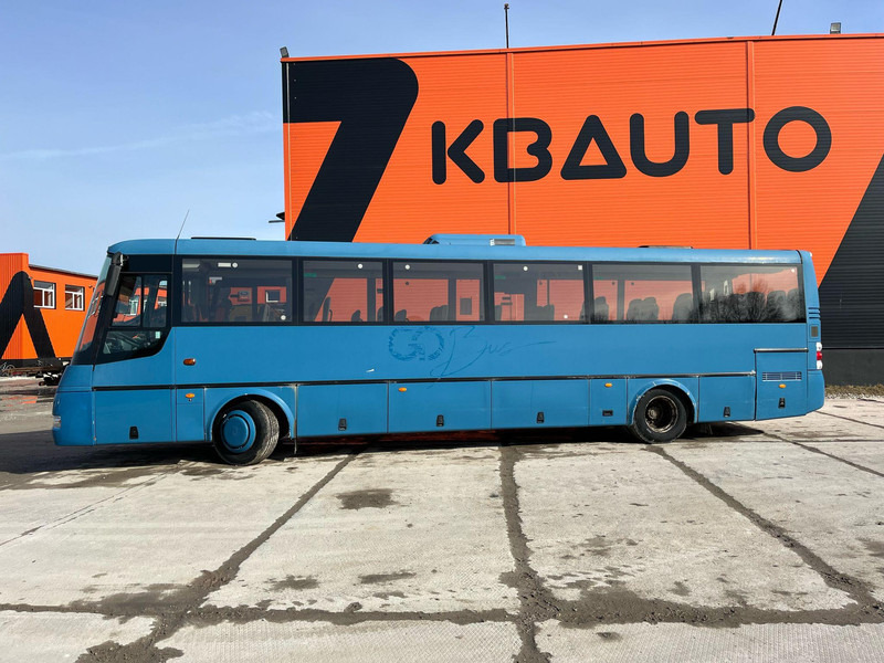 Sor C 10.5 42 SEATS + 32 STANDING / EURO 6 / AC / AUXILIARY HEATING - Xe bus ngoại ô: hình 4 Sor C 10.5 42 SEATS + 32 STANDING / EURO 6 / AC / AUXILIARY HEATING - Xe bus ngoại ô: hình 4
