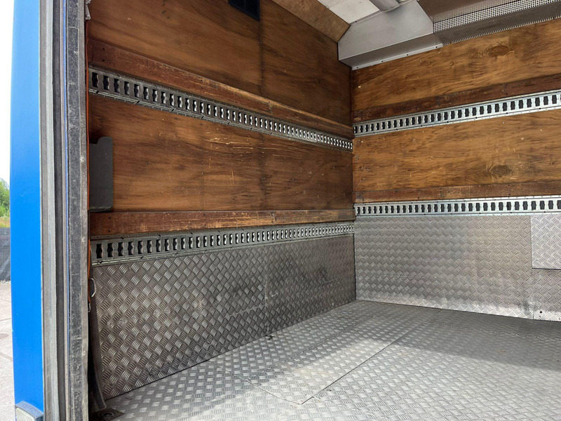 Xe bus ngoại ô Van Hool Scania K 400 T 9 6x2*4 WC / AC / WEBASTO / FRIDGE / LUGGAGE BOX WITH LIFT / WHEELCHAIR LIFT: hình 12