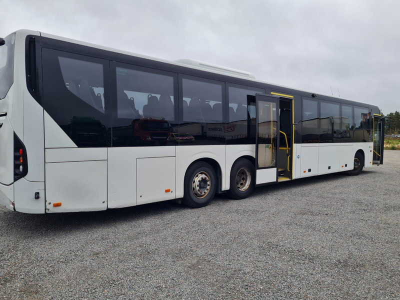 Volvo 8900 B8R 6x2*4 EURO6 / 59 SEATS / AC / AUXILIARY HEATING / Wheelchair lift / - Xe bus ngoại ô: hình 3 Volvo 8900 B8R 6x2*4 EURO6 / 59 SEATS / AC / AUXILIARY HEATING / Wheelchair lift / - Xe bus ngoại ô: hình 3
