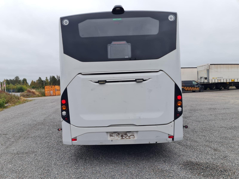 Volvo 8900 B8R 6x2*4 EURO6 / 59 SEATS / AC / AUXILIARY HEATING / Wheelchair lift / - Xe bus ngoại ô: hình 5 Volvo 8900 B8R 6x2*4 EURO6 / 59 SEATS / AC / AUXILIARY HEATING / Wheelchair lift / - Xe bus ngoại ô: hình 5
