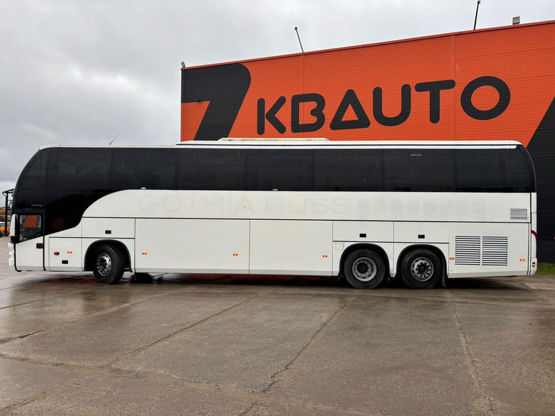 Volvo B12B Beulas Glory 6x2*4 61 SEATS / AC / AUXILIARY HEATING / WC - Xe đò: hình 4 Volvo B12B Beulas Glory 6x2*4 61 SEATS / AC / AUXILIARY HEATING / WC - Xe đò: hình 4