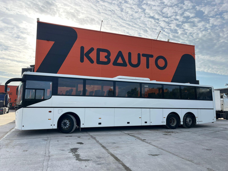 Volvo B13R Vest Horisont 6x2*4 AC / AUXILIARY HEATING / WHEELCHAIR LIFT - Xe bus ngoại ô: hình 4 Volvo B13R Vest Horisont 6x2*4 AC / AUXILIARY HEATING / WHEELCHAIR LIFT - Xe bus ngoại ô: hình 4