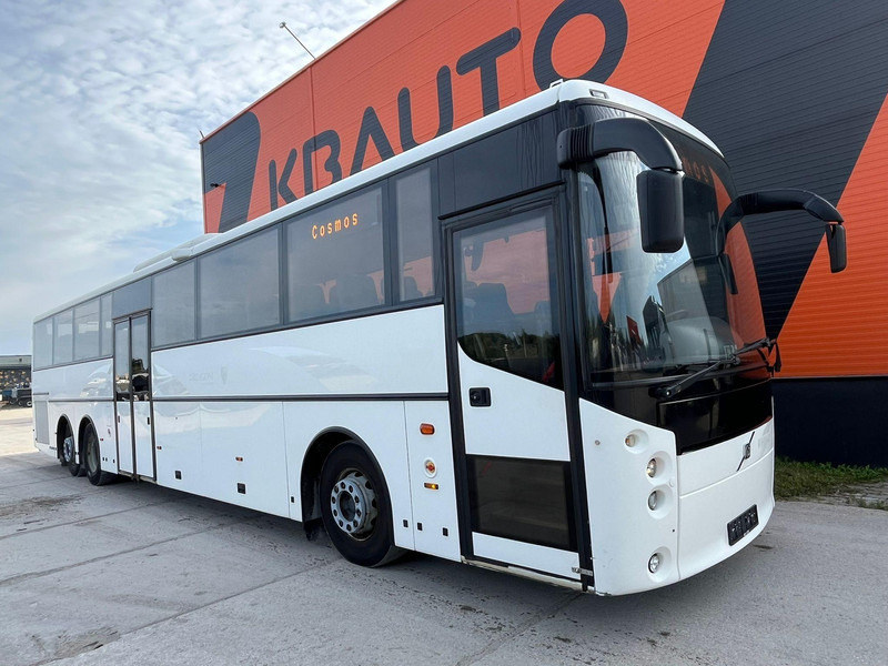 Volvo B13R Vest Horisont 6x2*4 AC / AUXILIARY HEATING / WHEELCHAIR LIFT - Xe bus ngoại ô: hình 1 Volvo B13R Vest Horisont 6x2*4 AC / AUXILIARY HEATING / WHEELCHAIR LIFT - Xe bus ngoại ô: hình 1