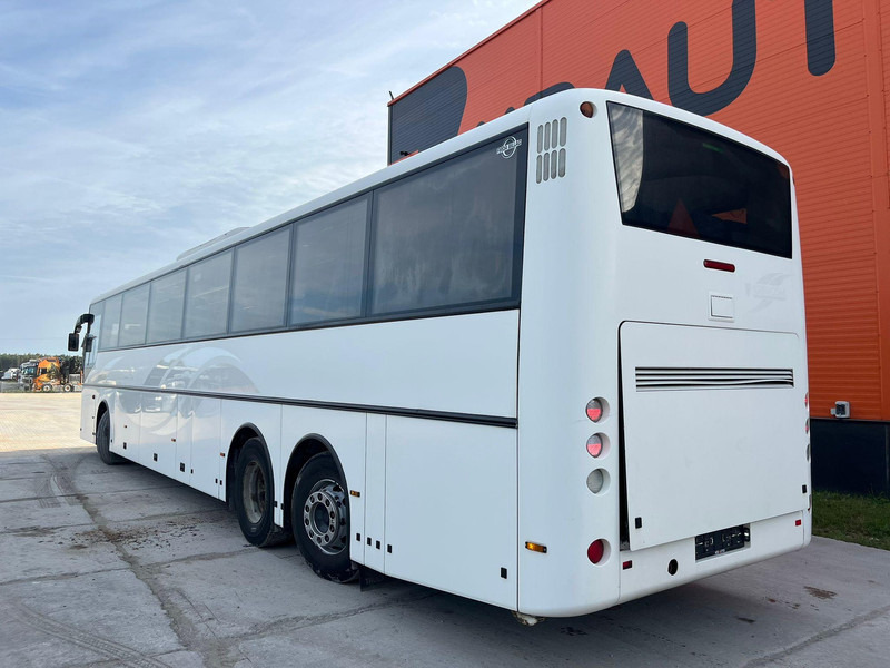 Volvo B13R Vest Horisont 6x2*4 AC / AUXILIARY HEATING / WHEELCHAIR LIFT - Xe bus ngoại ô: hình 5 Volvo B13R Vest Horisont 6x2*4 AC / AUXILIARY HEATING / WHEELCHAIR LIFT - Xe bus ngoại ô: hình 5