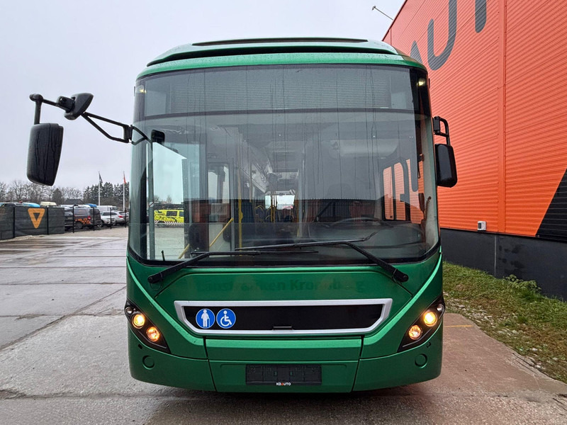 Volvo B5LH 7900 HYBRID 4x2 HYBRID / AC / AUXILIARY HEATING / WHEELCHAIR RAMP - Xe bus đô thị: hình 2 Volvo B5LH 7900 HYBRID 4x2 HYBRID / AC / AUXILIARY HEATING / WHEELCHAIR RAMP - Xe bus đô thị: hình 2