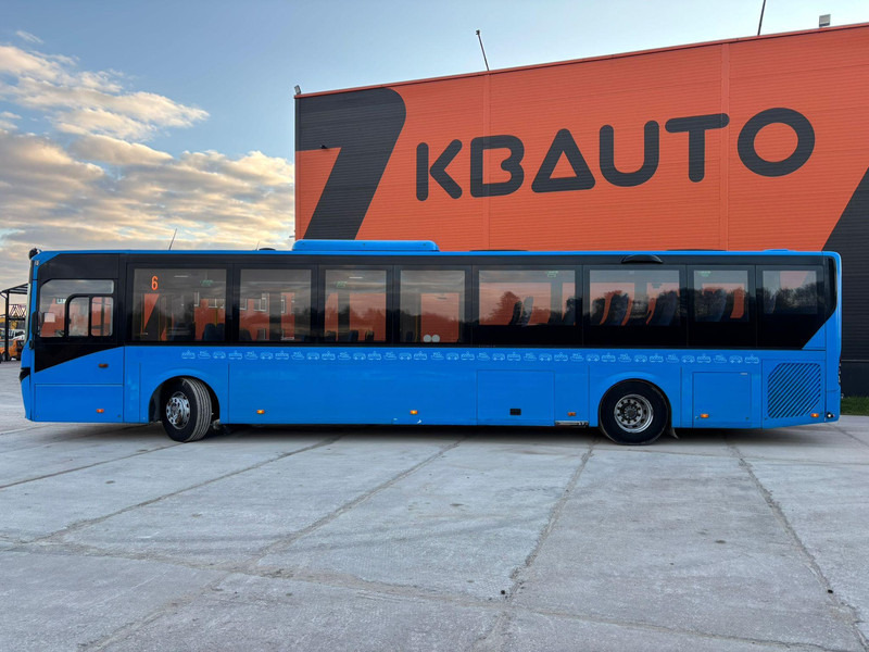Volvo B7RLE 8900 4 SIMILAR AVAILABLE ! / 48 SEATS + 28 STANDING / AC / AUXILIARY HEATER - Xe bus đô thị: hình 4 Volvo B7RLE 8900 4 SIMILAR AVAILABLE ! / 48 SEATS + 28 STANDING / AC / AUXILIARY HEATER - Xe bus đô thị: hình 4