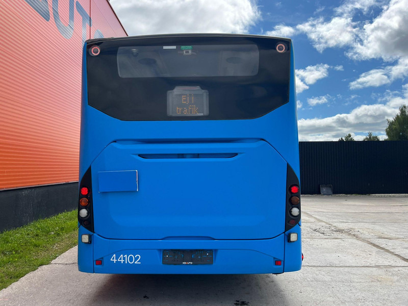 Cho thuê Volvo B7RLE 8900 46 SEATS / AC / Volvo B7RLE 8900 46 SEATS / AC /: hình 6 Cho thuê Volvo B7RLE 8900 46 SEATS / AC / Volvo B7RLE 8900 46 SEATS / AC /: hình 6