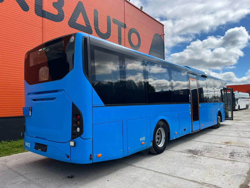 Cho thuê Volvo B7RLE 8900 46 SEATS / AC / Volvo B7RLE 8900 46 SEATS / AC /: hình 7 Cho thuê Volvo B7RLE 8900 46 SEATS / AC / Volvo B7RLE 8900 46 SEATS / AC /: hình 7