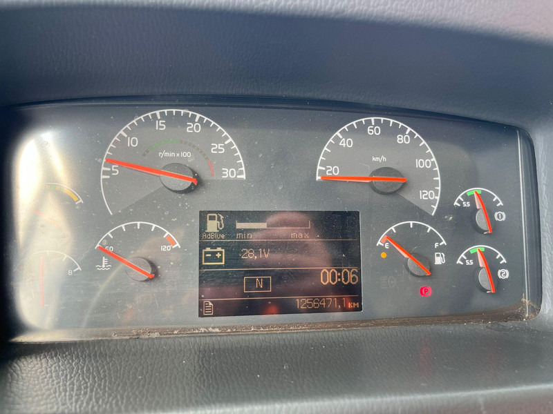 Cho thuê Volvo B7RLE 8900 46 SEATS / AC / Volvo B7RLE 8900 46 SEATS / AC /: hình 11 Cho thuê Volvo B7RLE 8900 46 SEATS / AC / Volvo B7RLE 8900 46 SEATS / AC /: hình 11