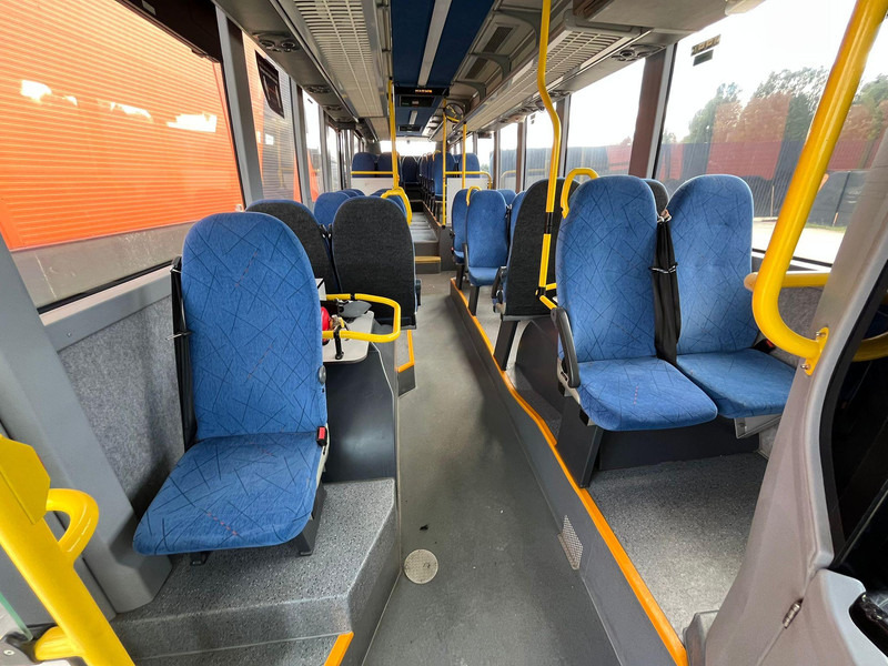 Cho thuê Volvo B7RLE 8900 46 SEATS / AC / Volvo B7RLE 8900 46 SEATS / AC /: hình 13 Cho thuê Volvo B7RLE 8900 46 SEATS / AC / Volvo B7RLE 8900 46 SEATS / AC /: hình 13