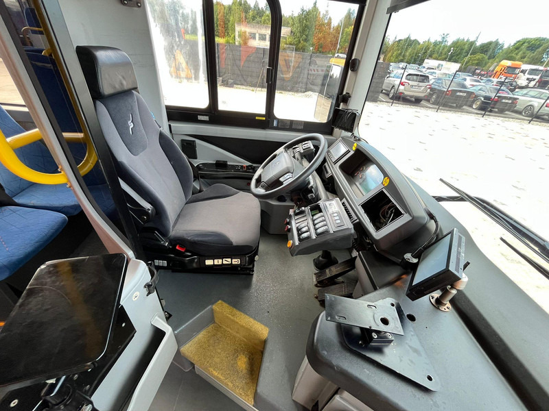 Cho thuê Volvo B7RLE 8900 46 SEATS / AC / Volvo B7RLE 8900 46 SEATS / AC /: hình 9 Cho thuê Volvo B7RLE 8900 46 SEATS / AC / Volvo B7RLE 8900 46 SEATS / AC /: hình 9