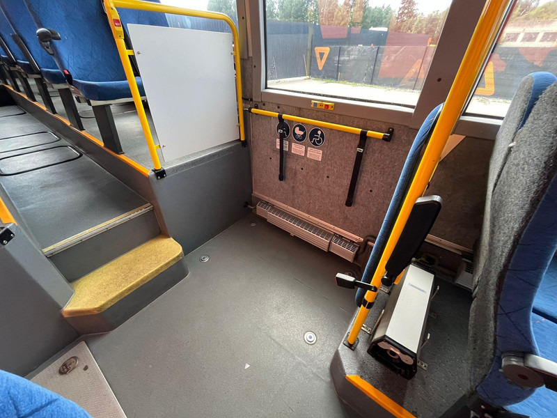 Cho thuê Volvo B7RLE 8900 46 SEATS / AC / Volvo B7RLE 8900 46 SEATS / AC /: hình 19 Cho thuê Volvo B7RLE 8900 46 SEATS / AC / Volvo B7RLE 8900 46 SEATS / AC /: hình 19