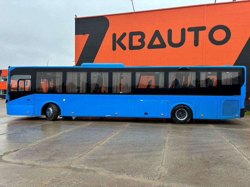 Volvo B7RLE 8900 4x2 48 SEATS / AC / AUXILIARY HEATER - Xe bus ngoại ô: hình 4 Volvo B7RLE 8900 4x2 48 SEATS / AC / AUXILIARY HEATER - Xe bus ngoại ô: hình 4