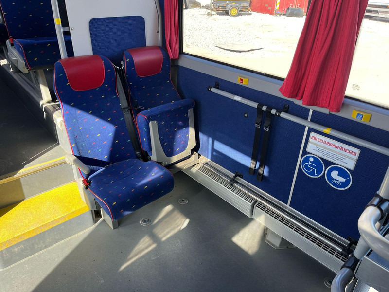 Volvo B8R 8900 LE 6x2*4 44 SEATS + 53 STANDING / AC / AUXILIARY HEATER / FOGMAKER - Xe bus ngoại ô: hình 1 Volvo B8R 8900 LE 6x2*4 44 SEATS + 53 STANDING / AC / AUXILIARY HEATER / FOGMAKER - Xe bus ngoại ô: hình 1