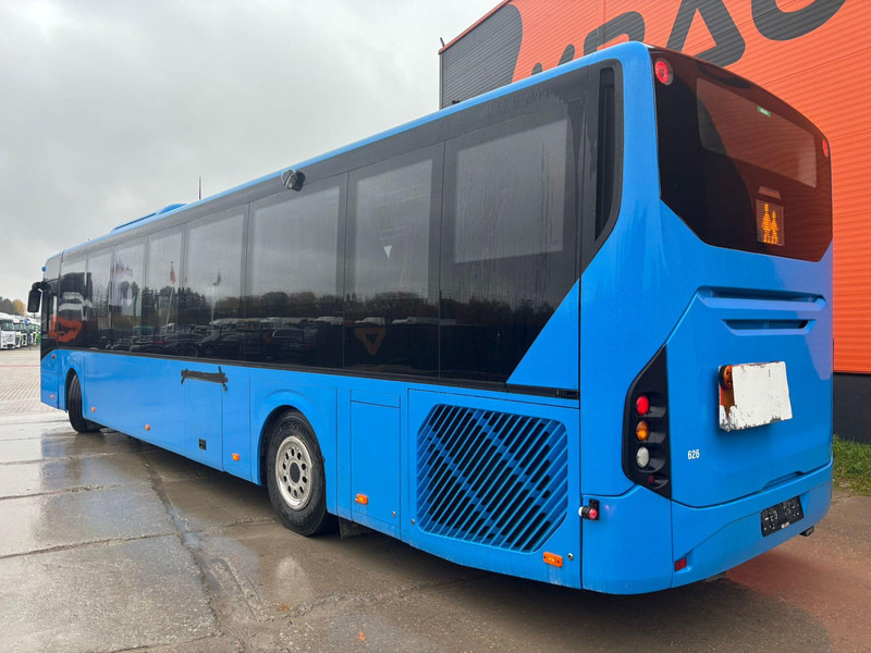 Volvo B8RLE 8900 4x2 45 SEATS / AC / AUXILIARY HEATER - Xe bus ngoại ô: hình 5 Volvo B8RLE 8900 4x2 45 SEATS / AC / AUXILIARY HEATER - Xe bus ngoại ô: hình 5