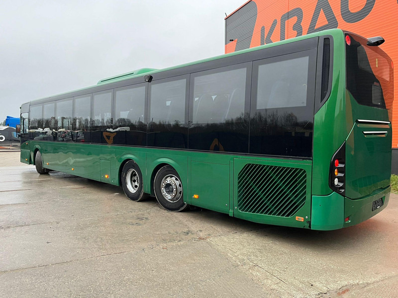 Volvo B8RLE 8900 6x2 AC / AUXILIARY HEATER / WHEELCHAIR RAMP - Xe bus đô thị: hình 5 Volvo B8RLE 8900 6x2 AC / AUXILIARY HEATER / WHEELCHAIR RAMP - Xe bus đô thị: hình 5