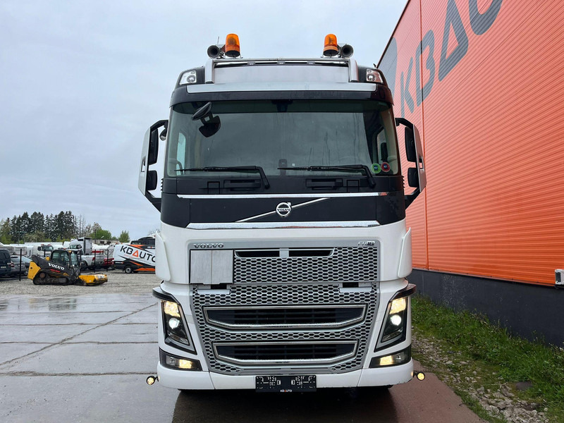 Volvo FH 16 600 6x2*4 FOR SALE AS CHASSIS / CHASSIS L=6300 mm - Xe tải khung gầm: hình 3 Volvo FH 16 600 6x2*4 FOR SALE AS CHASSIS / CHASSIS L=6300 mm - Xe tải khung gầm: hình 3