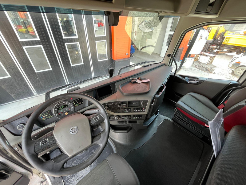 Xe tải khung gầm Volvo FH 460 6x2*4 FOR SALE AS CHASSIS / CHASSIS L=7400 mm: hình 18