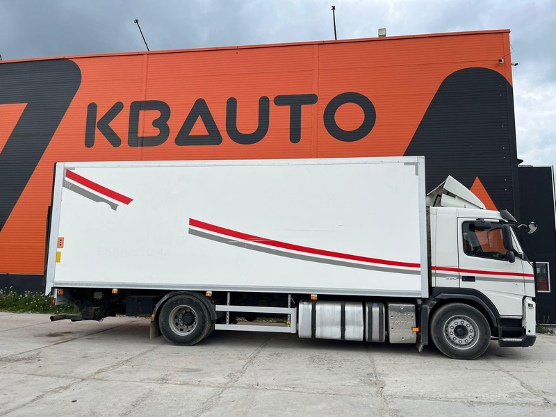 Volvo FM 330 4x2 BOX L=7533 mm - Xe tải hộp: hình 5 Volvo FM 330 4x2 BOX L=7533 mm - Xe tải hộp: hình 5