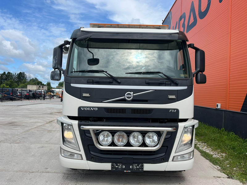 Volvo FM 330 6x2*4 HIAB 192E-5 / HIAB XR 18 ton / L=5100 mm - Xe tải nâng móc, Xe cẩu tự hành: hình 3 Volvo FM 330 6x2*4 HIAB 192E-5 / HIAB XR 18 ton / L=5100 mm - Xe tải nâng móc, Xe cẩu tự hành: hình 3