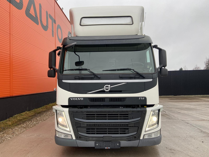 Volvo FM 330 6x2*4 SUPRA 1150Mt / BOX L=9270 mm - Xe tải đông lạnh: hình 3 Volvo FM 330 6x2*4 SUPRA 1150Mt / BOX L=9270 mm - Xe tải đông lạnh: hình 3