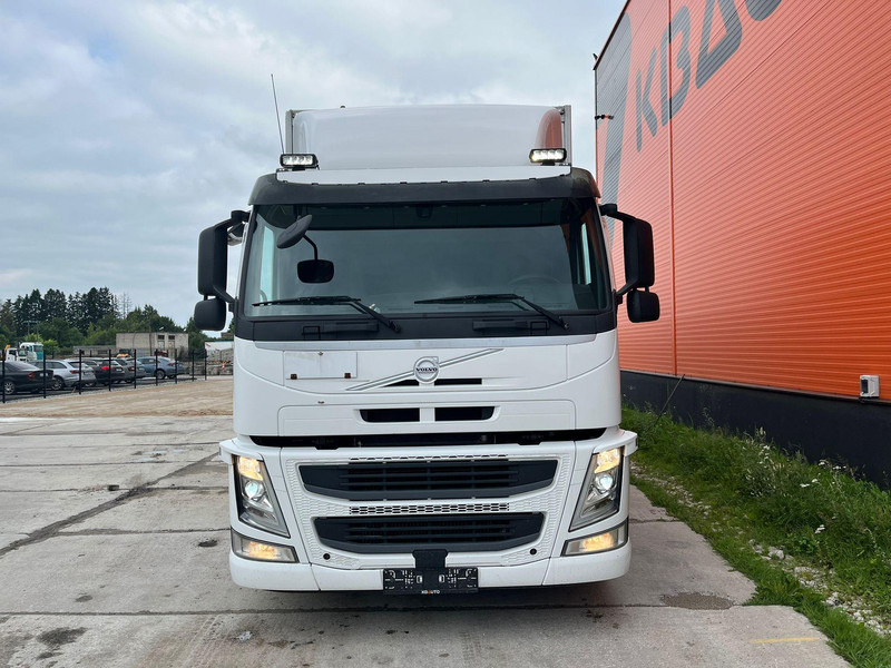 Volvo FM 410 6x2 RETARDER BOX L=7672 - Xe tải hộp: hình 3 Volvo FM 410 6x2 RETARDER BOX L=7672 - Xe tải hộp: hình 3