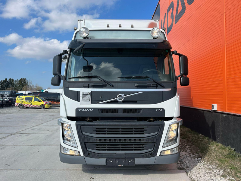 Volvo Volvo FM 330 4x2 BOX L=7952 mm - Xe tải hộp: hình 2 Volvo Volvo FM 330 4x2 BOX L=7952 mm - Xe tải hộp: hình 2