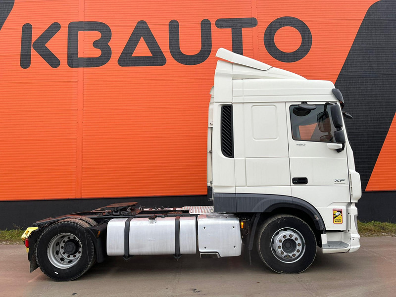 DAF XF 480 4x2 SPACE CAB - Xe đầu kéo: hình 5 DAF XF 480 4x2 SPACE CAB - Xe đầu kéo: hình 5