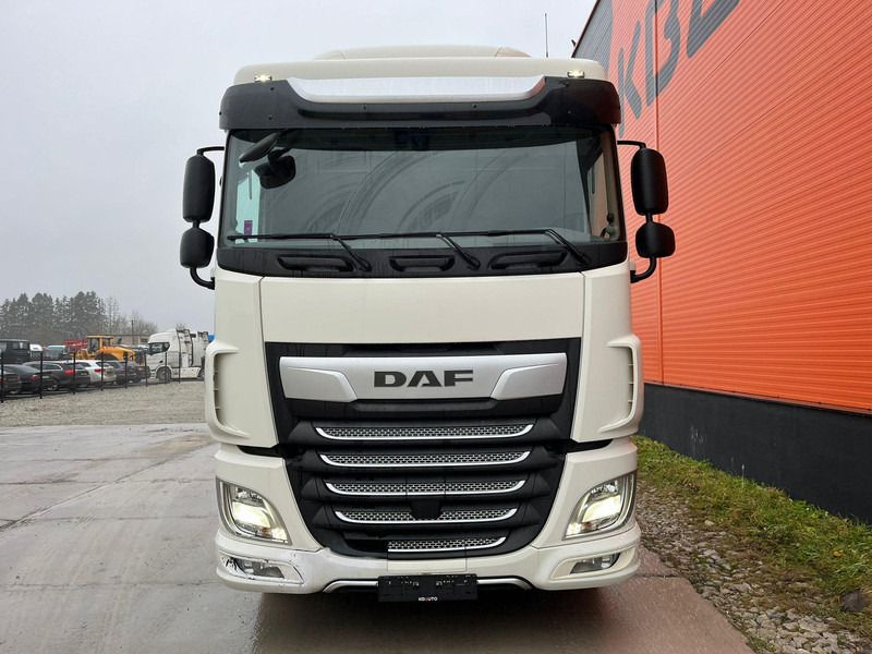 DAF XF 480 4x2 SPACE CAB - Xe đầu kéo: hình 3 DAF XF 480 4x2 SPACE CAB - Xe đầu kéo: hình 3
