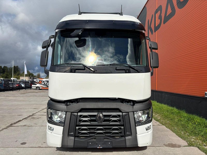 Renault T 520 6x2 RETARDER / DOUBLE BOGIE - Xe đầu kéo: hình 3 Renault T 520 6x2 RETARDER / DOUBLE BOGIE - Xe đầu kéo: hình 3