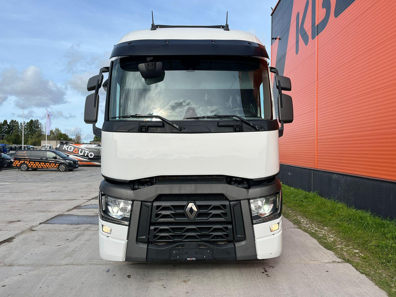 Renault T 520 6x2 RETARDER / DOUBLE BOGIE - Xe đầu kéo: hình 3 Renault T 520 6x2 RETARDER / DOUBLE BOGIE - Xe đầu kéo: hình 3