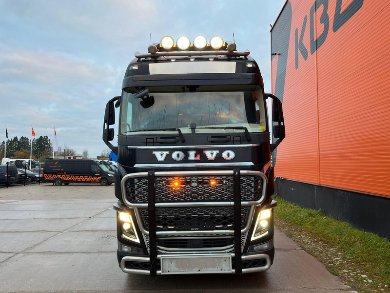 Volvo FH 16 750 6x4 GCW 80 ton / RETARDER / HYDRAULICS / TANDEM AXLE LIFT - Xe đầu kéo: hình 3 Volvo FH 16 750 6x4 GCW 80 ton / RETARDER / HYDRAULICS / TANDEM AXLE LIFT - Xe đầu kéo: hình 3