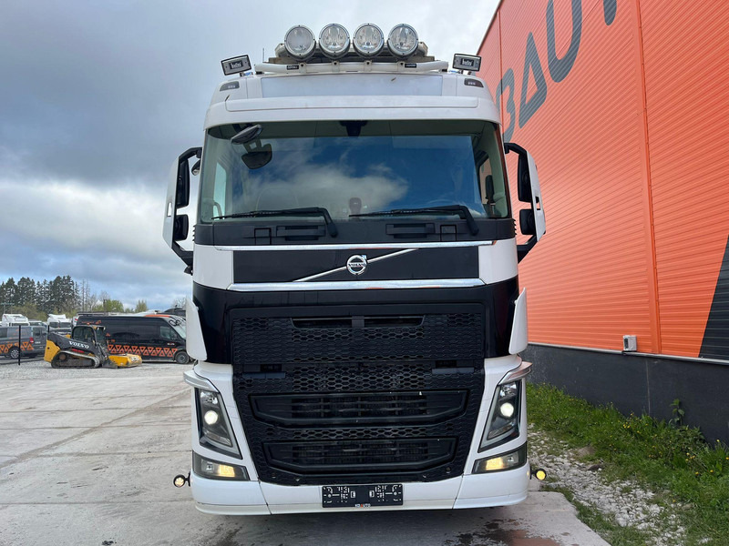 Volvo FH 16 750 8x4*4 COMBI / PK34002 / JOAB L 24 ton / L=4950 mm - Xe đầu kéo: hình 3 Volvo FH 16 750 8x4*4 COMBI / PK34002 / JOAB L 24 ton / L=4950 mm - Xe đầu kéo: hình 3