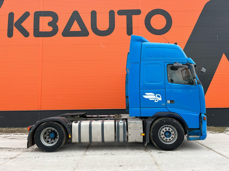 Volvo FH 400 4x2 GLOBE XL - Xe đầu kéo: hình 5 Volvo FH 400 4x2 GLOBE XL - Xe đầu kéo: hình 5
