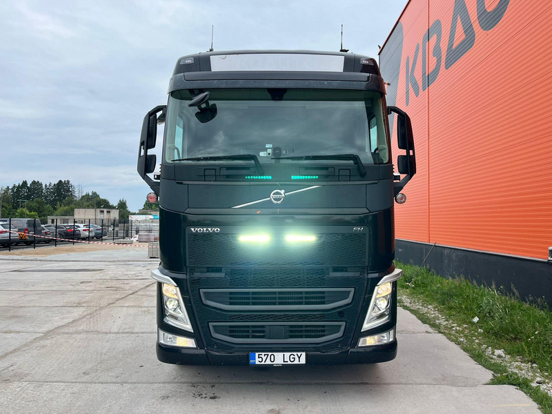 Volvo FH 500 6x4 TANDEM AXLE LIFT - Xe đầu kéo: hình 3 Volvo FH 500 6x4 TANDEM AXLE LIFT - Xe đầu kéo: hình 3