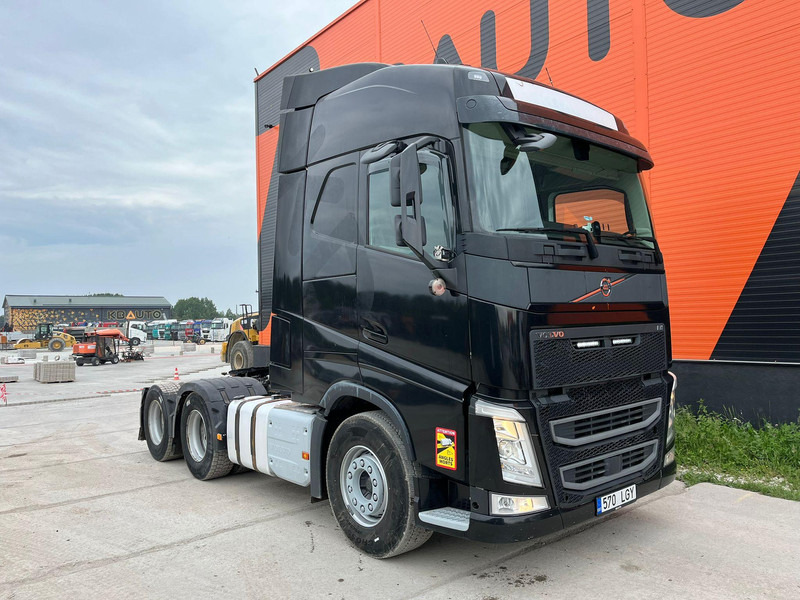 Volvo FH 500 6x4 TANDEM AXLE LIFT - Xe đầu kéo: hình 4 Volvo FH 500 6x4 TANDEM AXLE LIFT - Xe đầu kéo: hình 4
