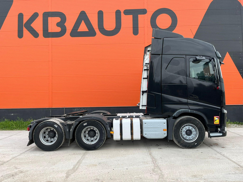 Volvo FH 500 6x4 TANDEM AXLE LIFT - Xe đầu kéo: hình 5 Volvo FH 500 6x4 TANDEM AXLE LIFT - Xe đầu kéo: hình 5