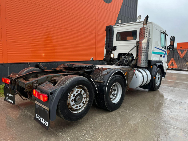 Volvo FM 420 6x2 - Xe đầu kéo: hình 5 Volvo FM 420 6x2 - Xe đầu kéo: hình 5