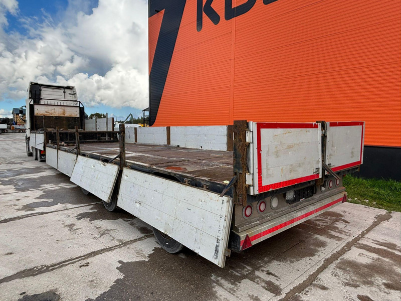 Zaslaw D-651 PLATFORM L=9315 mm / SAF AXLES - Sơ mi rơ moóc thùng lửng/ Phẳng: hình 4 Zaslaw D-651 PLATFORM L=9315 mm / SAF AXLES - Sơ mi rơ moóc thùng lửng/ Phẳng: hình 4