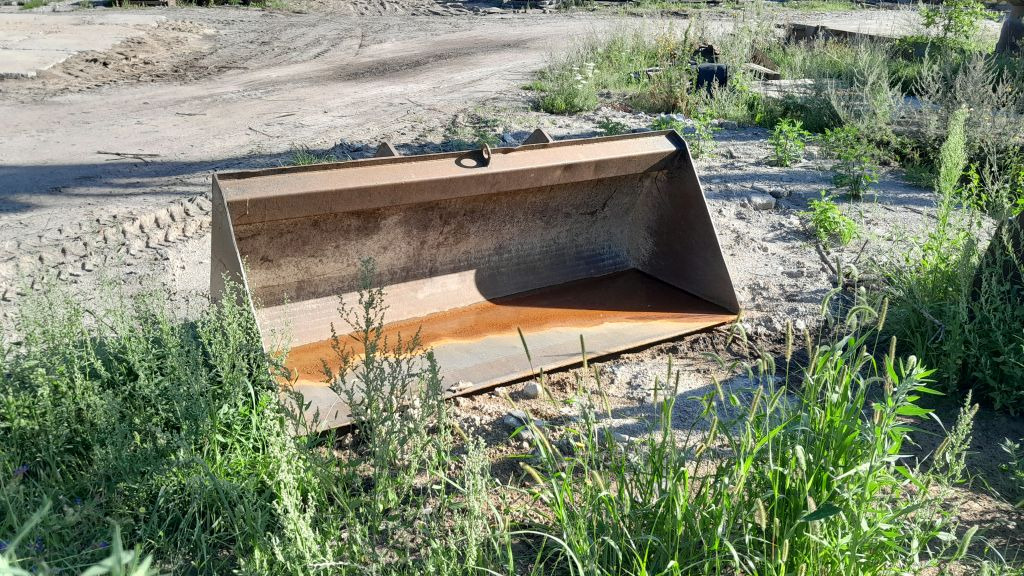 Máy xúc lật bánh lốp kính thiên văn MANITOU MT 1235S: hình 12