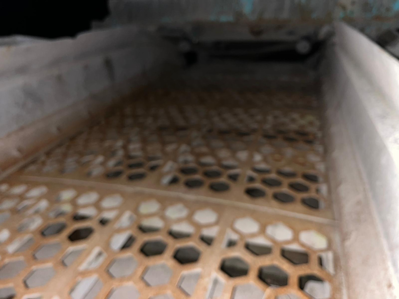 POWERSCREEN Warrior 1800 - Máy sàng: hình 5 POWERSCREEN Warrior 1800 - Máy sàng: hình 5