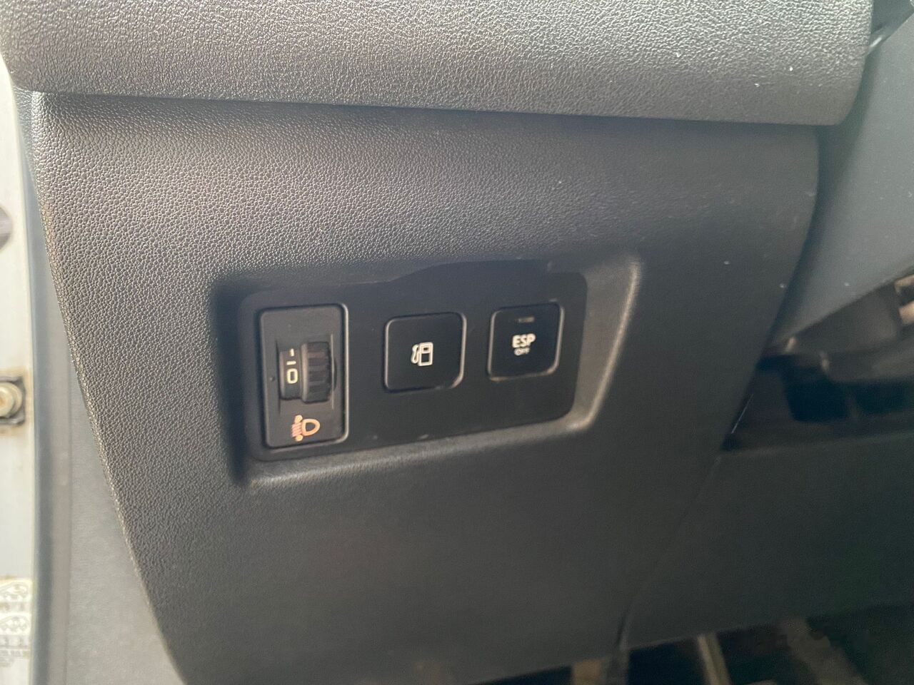 Hatchback Citroen C4: hình 16