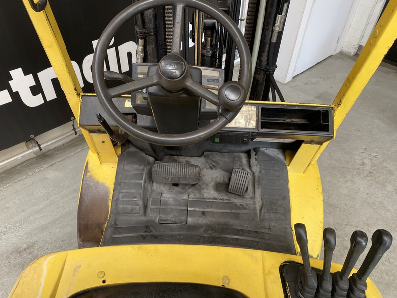 Hyster H3.20XML Diesel - Xe nâng diesel: hình 5 Hyster H3.20XML Diesel - Xe nâng diesel: hình 5