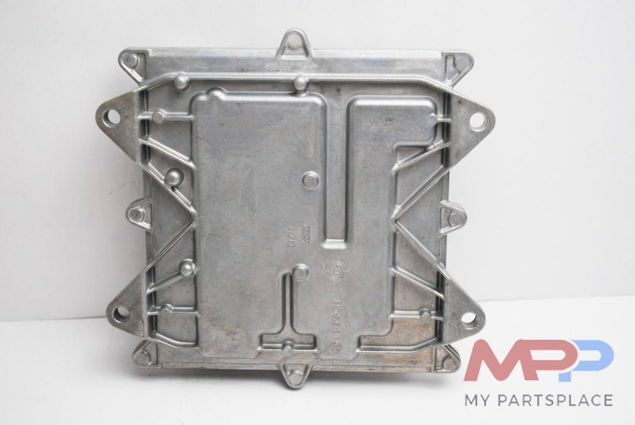 ECU Kubota V2403 - 1J456-59051. - Động cơ: hình 2 ECU Kubota V2403 - 1J456-59051. - Động cơ: hình 2