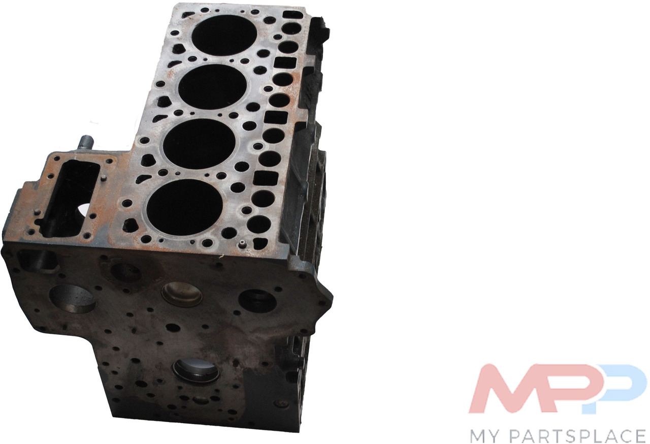 Kubota Blok Kubota V1902 - Khối xi lanh cho Máy móc xây dựng: hình 5 Kubota Blok Kubota V1902 - Khối xi lanh cho Máy móc xây dựng: hình 5