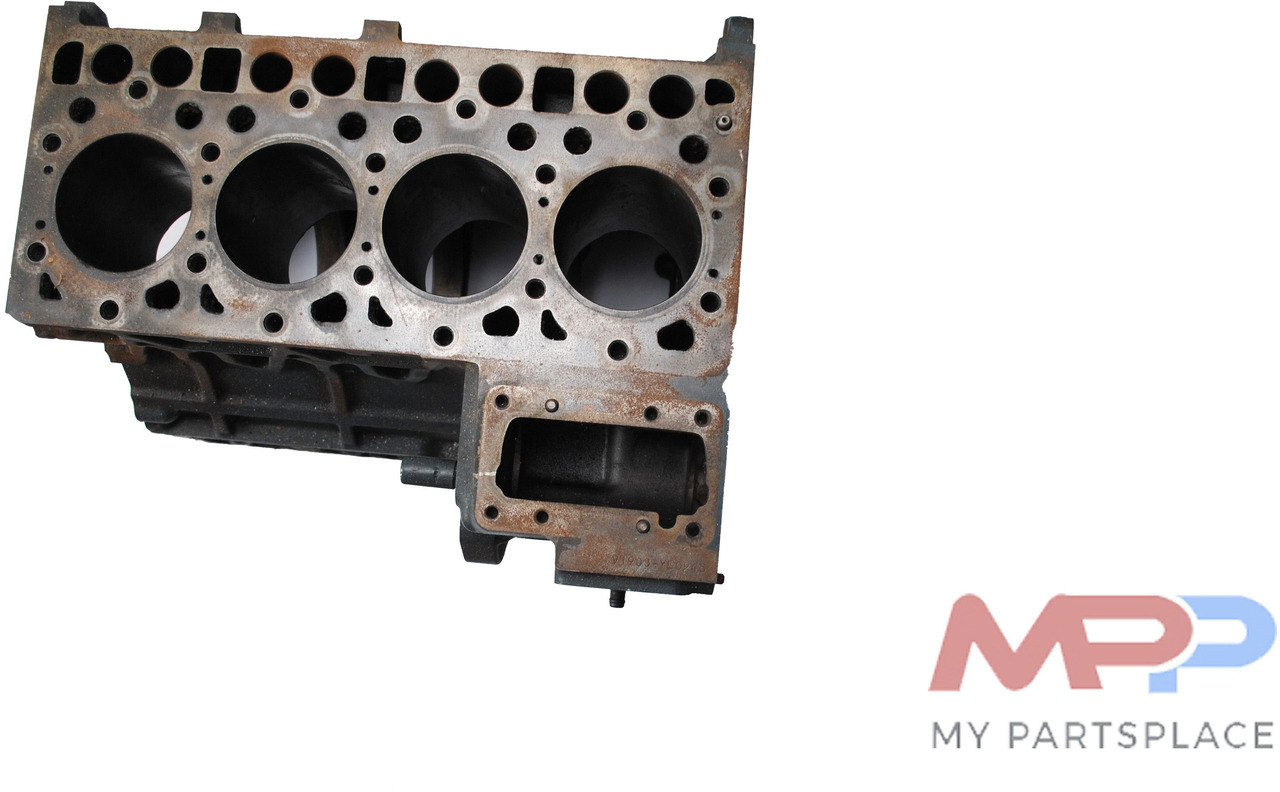 Kubota Blok Kubota V1902 - Khối xi lanh cho Máy móc xây dựng: hình 2 Kubota Blok Kubota V1902 - Khối xi lanh cho Máy móc xây dựng: hình 2