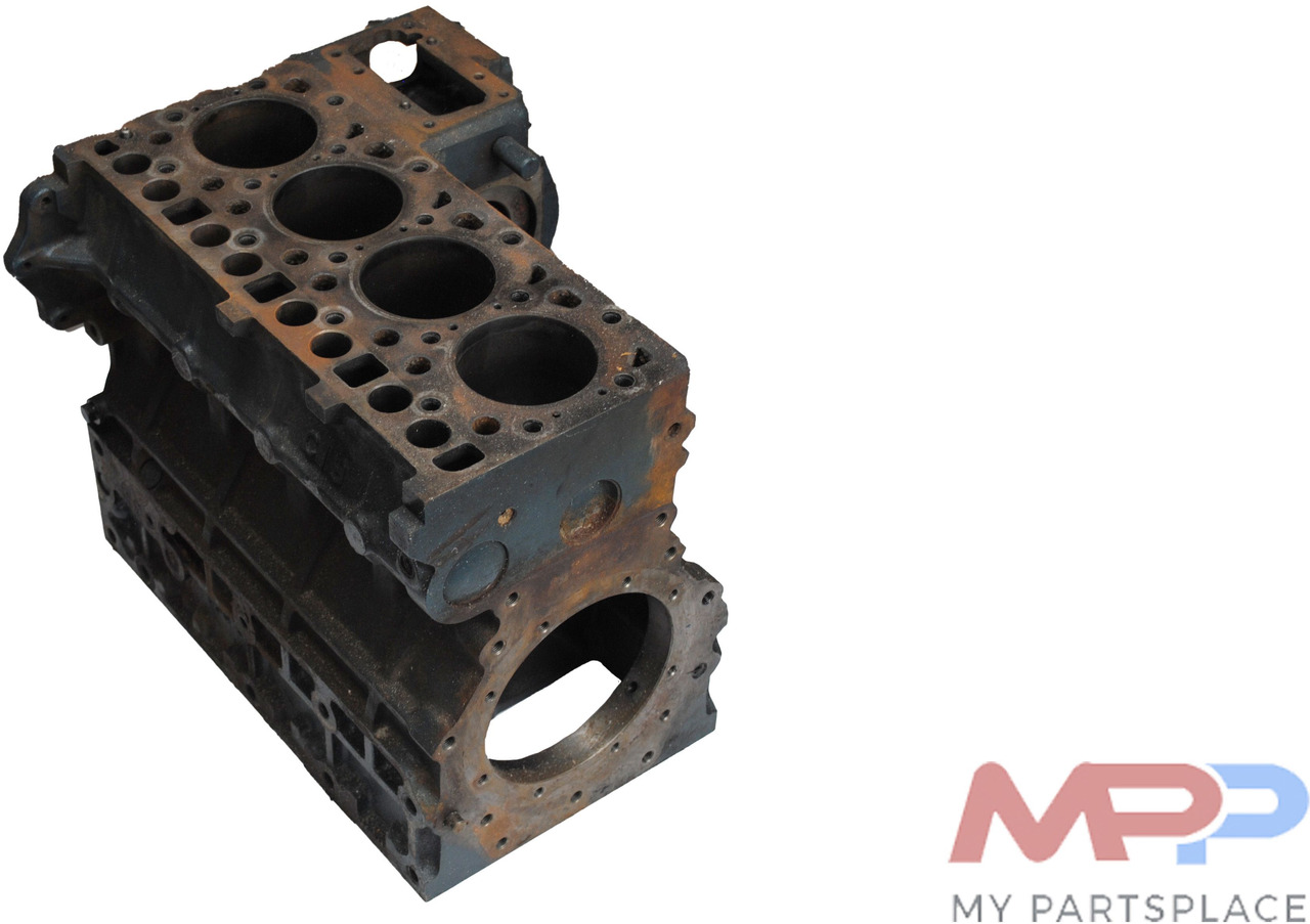 Kubota Blok Kubota V1902 - Khối xi lanh cho Máy móc xây dựng: hình 1 Kubota Blok Kubota V1902 - Khối xi lanh cho Máy móc xây dựng: hình 1