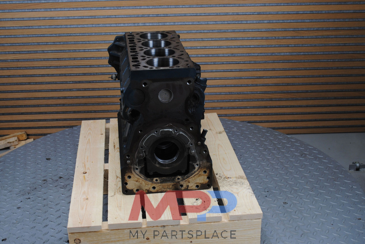 Kubota Blok Kubota V3300 - Khối xi lanh cho Máy móc xây dựng: hình 5 Kubota Blok Kubota V3300 - Khối xi lanh cho Máy móc xây dựng: hình 5