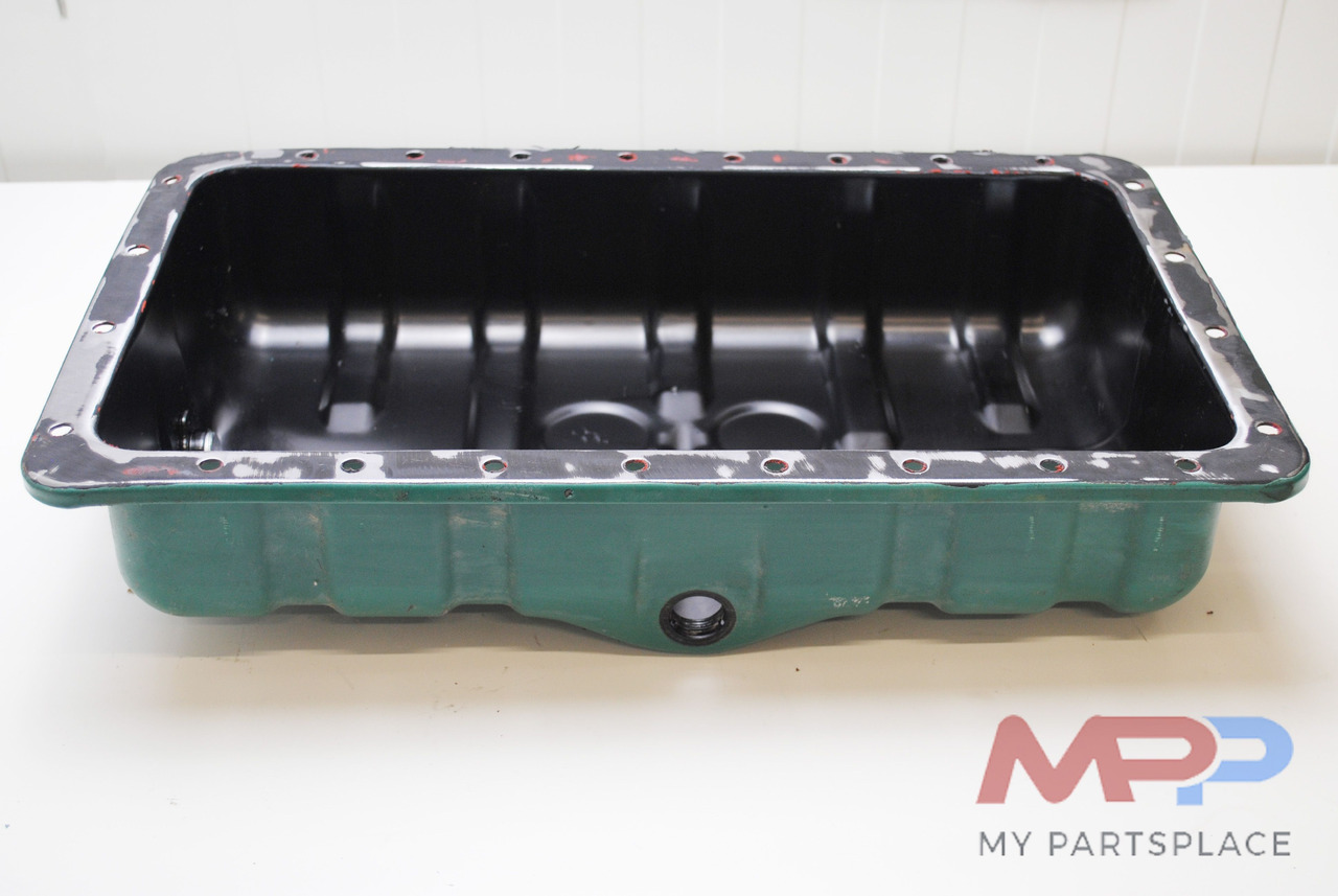 Kubota Carterpan Kubota V3307 - Động cơ: hình 2 Kubota Carterpan Kubota V3307 - Động cơ: hình 2