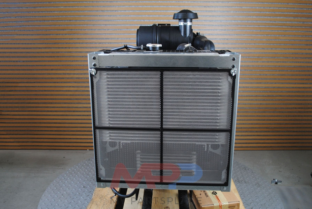 Kubota Kioti - Deadong 4H243TI STAGE V *NIEUW* - Động cơ: hình 5 Kubota Kioti - Deadong 4H243TI STAGE V *NIEUW* - Động cơ: hình 5